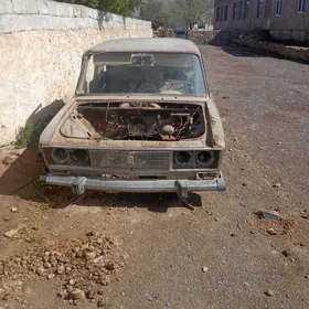 Lada zapjaslar ve kuzov