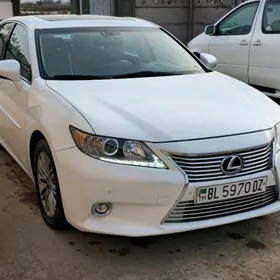Lexus ES 350 2013