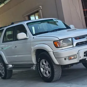 Toyota 4Runner 2002