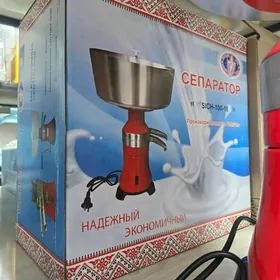 seperator sich ukraina 100litr