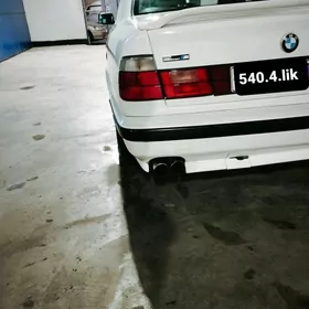 BMW 525 1995