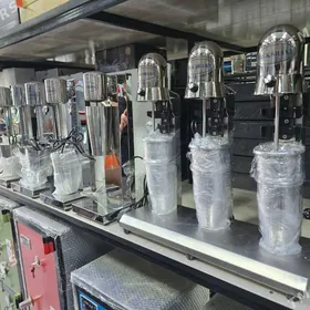 koktel aparatlar LUX