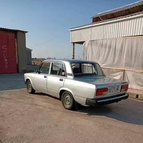 Lada 2107 2010