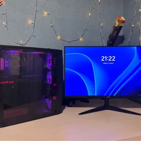 ИГРОВОЙ КОМПЬЮТЕР Б/У