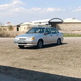 Lada 2115 2005