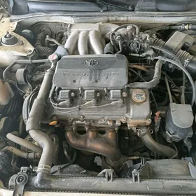 Toyota Camry 2001