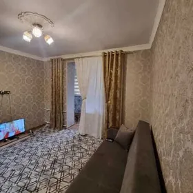 Гостинка 4 мкр 30 кВ