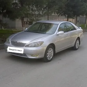 Toyota Camry 2005