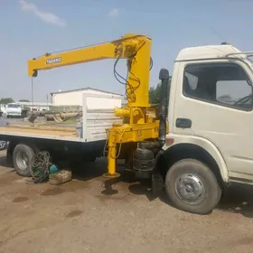 Mitsubishi Fuso Rosa 2009