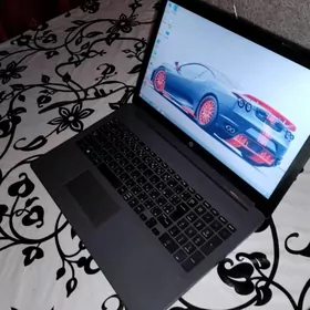 Noutbuk HP 7nji pokalenya