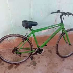 Tigir 5lik Turkmenistan