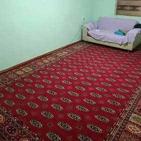 11 mkr 2 komnat Hudayberdiyew