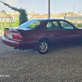 Toyota Camry 2001