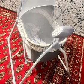 колыбельная