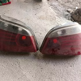 bmw pişik göz yzky çyrasy