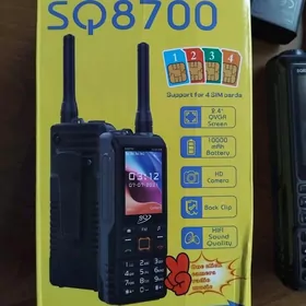 telefon SQ 8700