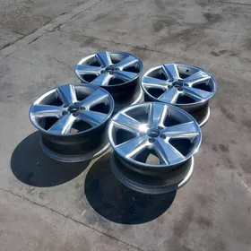 16lyk Carolla disga komplekit