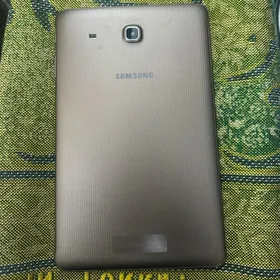 samsung tab E