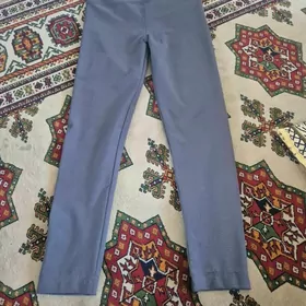 лосины новые