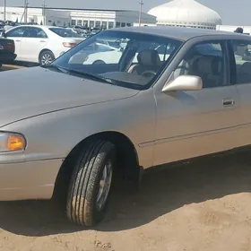 Toyota Camry 1996