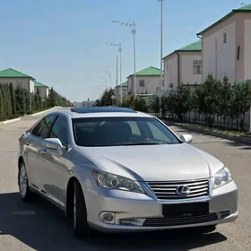 Lexus ES 350 2010
