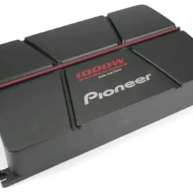 aparatura usilitel pioneer6704