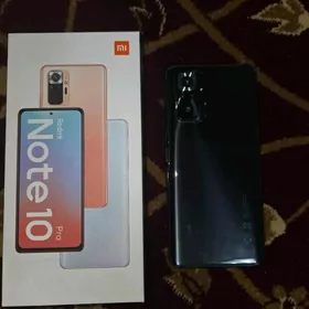 Redmi note 10 pro