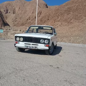 Lada 2106 1982