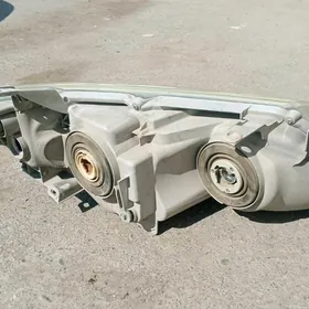 Toyota palta kamry farasy