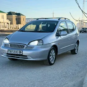 Daewoo Tacuma 2002