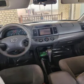 Toyota Camry 2002