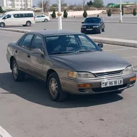 Toyota Camry 1996