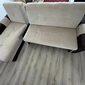 Угловой диван