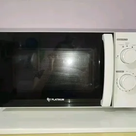 Микроволновка