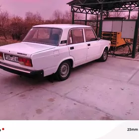 Lada 2107 2003
