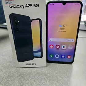 Samsung A25 5G 6/128