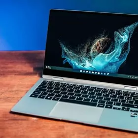 NOUTBUK SAMSUNG GALAXY BOOK 2PRO 360