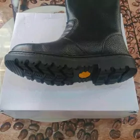 Спец обувь 42 размер Сапоги