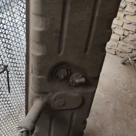 бензо бак 55 литр