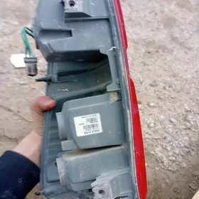 Toýota Hiluх yzyky çyrasy