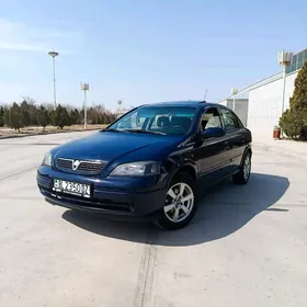 Opel Astra 1998
