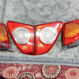 carolla faralary komplekt