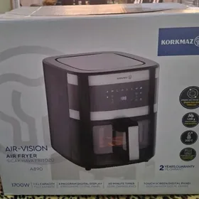 Айрогриль Korkmaz