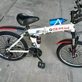 tigir BMW велосипед 20lik