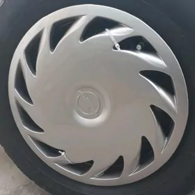 Opel R 14 dysga kalpak