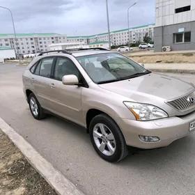 Lexus RX 350 2006