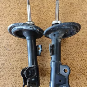 амартизатор Тойота Камри 2012