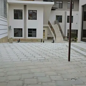 Ak-Altyn Kotez 3-etaz