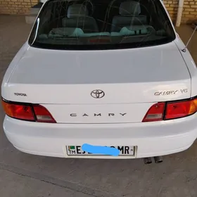 Toyota Camry 1993