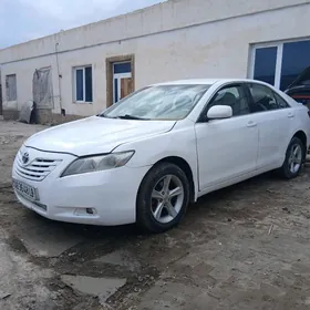 Toyota Camry 2008